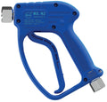 RL82 Foam Gun - Stainless Steel