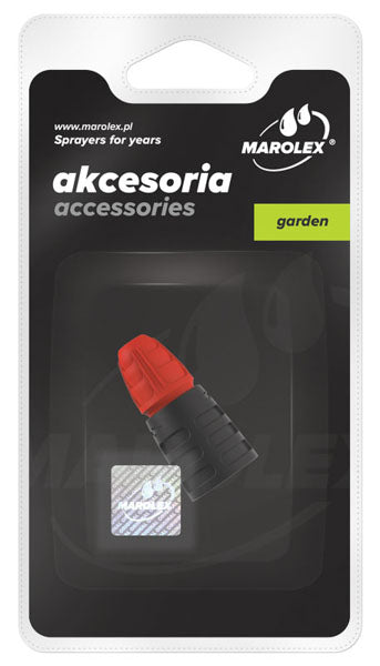 Marolex Complete Nozzle Tip - 2.0mm