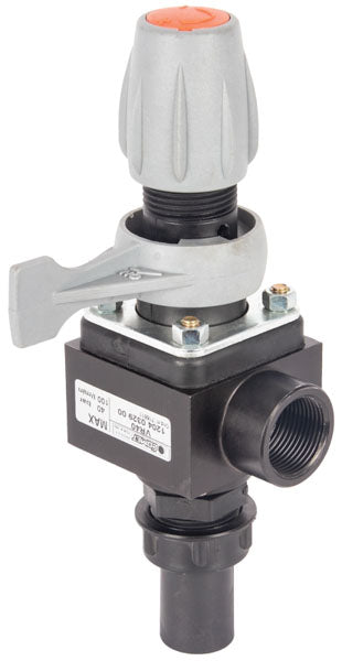 Comet VR40 Controlset