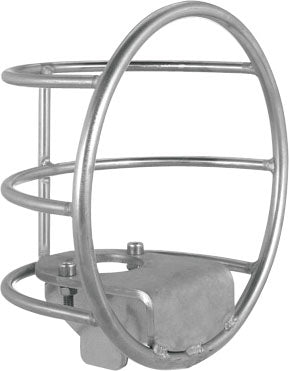 Nozzle Protector Cage