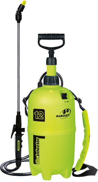 Disinfector 12 Pressure Sprayer 408-1046