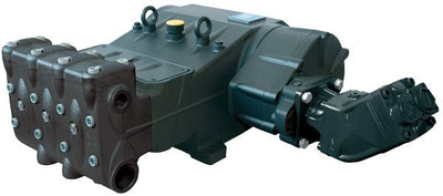 Pratissoli MK2S HYPACK Motorpump Unit