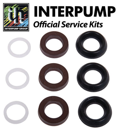 Interpump Service/Repair Kit 153