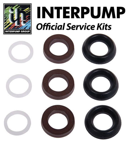 Interpump Service/Repair Kit 153