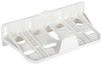 Double Filter Bracket