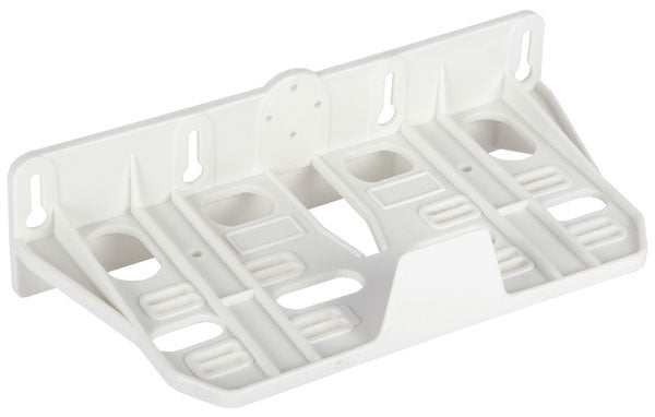 Double Filter Bracket