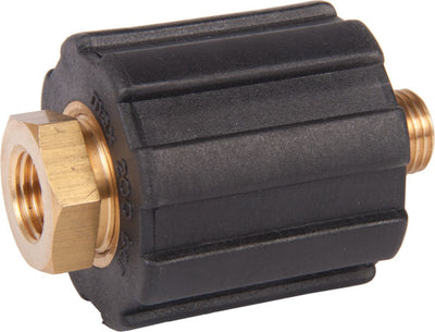 Interpump Variable Pressure Regulator VARIOPRESS