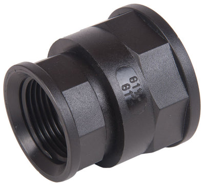 Reducer Coupling
