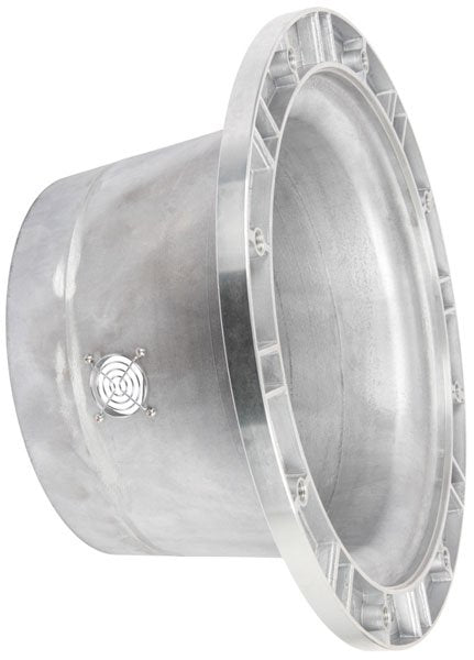 Electric Motor Bellhousing - 250F