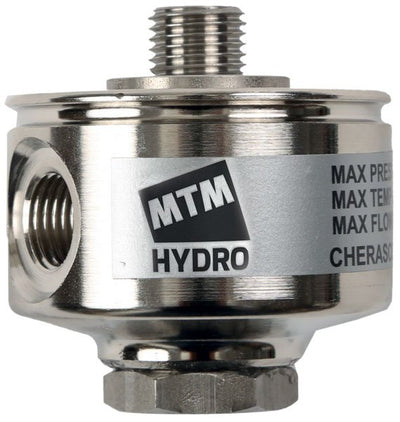 MTM 90° Swivel