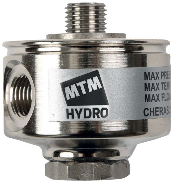 MTM 90° Swivel