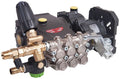 Interpump E3B2118M Sub Assembly