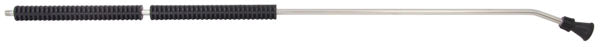 SF12 Lance - Zinc Plated - 1200mm