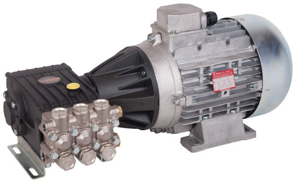 Interpump 47 Series Motor Pump Unit