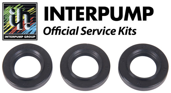 Interpump Service/Repair Kit 136