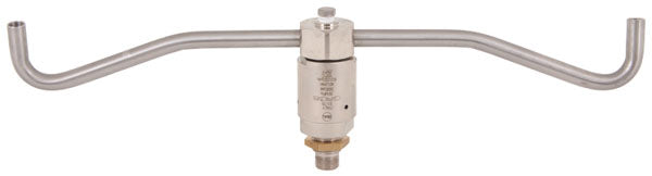 GR38/400 Rotary Head