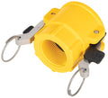 Cam Lever Coupler