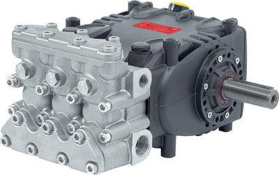 Interpump 70 Series Pump - 1450 Rpm