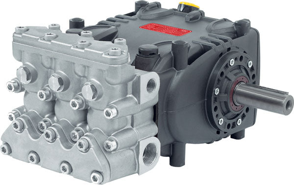 Interpump 70 Series Pumps