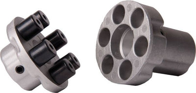 Interpump Flexible Drive Coupling