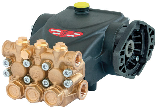 Interpump 58 Series Pump - 1750 Rpm