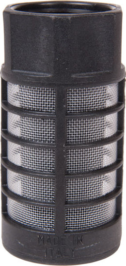 Suction Strainer