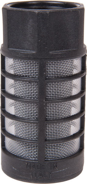 Suction Strainer