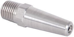 1/4" Entended Nozzle w/ Guide Vane