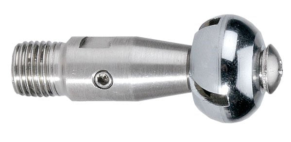 High Flow Tank Cleaning Head