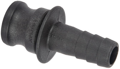 Snaplock Type E Cam Lever Adaptor - Polypropylene