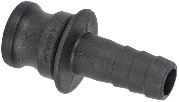 Snaplock Type E Cam Lever Adaptor - Polypropylene