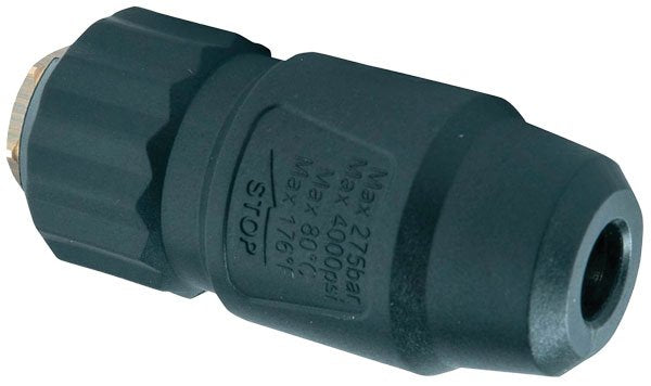 Interpump RoMax275 Turbo Nozzle - 065