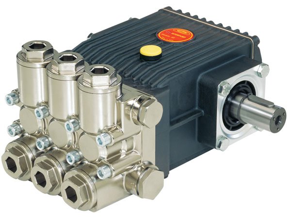 Interpump VHT69 Series Pumps