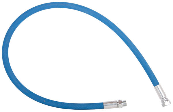 Hose Reel Hose Assemblies