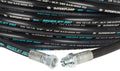 3/8" Pratissoli LongLife Drain Jetting Hose