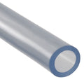 1"1/4 Clear Unreinforced PVC Hose - sold per metre
