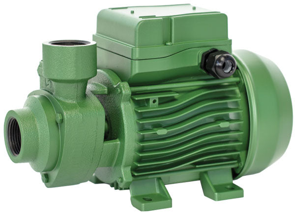 Peripheral Impeller Pumps