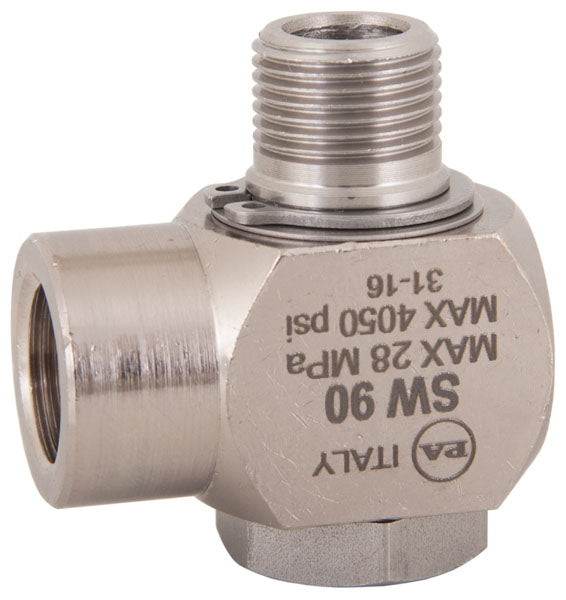 SW90 90° Swivel