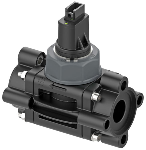 Geoline Rapid Fan Flow Meters