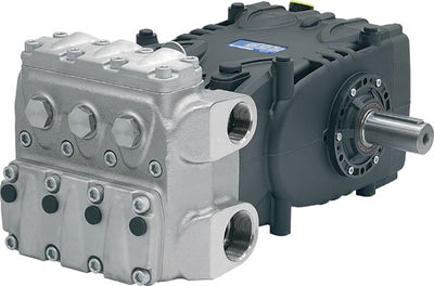 Pratissoli KS Series Pump - 1200 Rpm