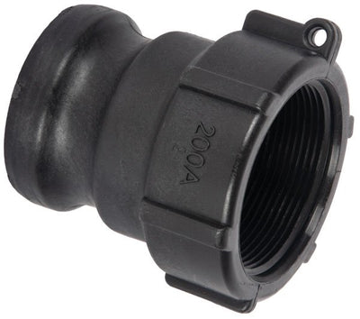 Banjo Cam Lever Adaptor