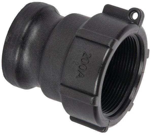 Banjo Cam Lever Adaptor