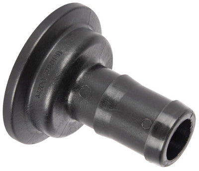 Flange x Hose Barb 9901-M200125BRB