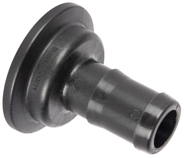Flange x Hose Barb