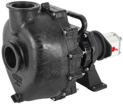 Banjo 3" M350 Series Hydraulic Motor Driven Pump