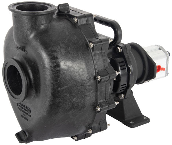 Banjo 3" M350 Series Hydraulic Motor Driven Pump