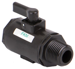 Banjo Micro Ball Valve