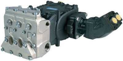 Pratissoli KF28 HYPACK Motorpump Unit