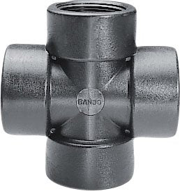 Banjo Threaded Cross