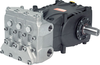Interpump 71SS Series Pump - 900 Rpm
